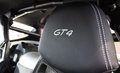 Daumennagel 12 - Porsche 718 Cayman GT4 Manthey*Schalensitze