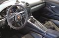 Daumennagel 15 - Porsche 718 Cayman GT4 Manthey*Schalensitze