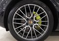 Daumennagel 4 - Porsche Cayenne E-Hybrid