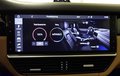 Daumennagel 12 - Porsche Cayenne E-Hybrid