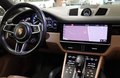 Daumennagel 22 - Porsche Cayenne E-Hybrid