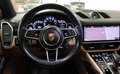 Daumennagel 23 - Porsche Cayenne E-Hybrid