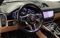 Daumennagel 24 - Porsche Cayenne E-Hybrid