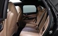 Daumennagel 26 - Porsche Cayenne E-Hybrid