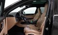Daumennagel 28 - Porsche Cayenne E-Hybrid