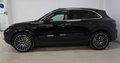 Daumennagel 2 - Porsche Cayenne E-Hybrid