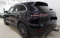 Daumennagel 3 - Porsche Cayenne E-Hybrid