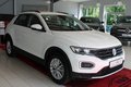 Thumbnail 8 - Volkswagen T-Roc Style 4Motion  AHK/KAMERA