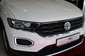Thumbnail 9 - Volkswagen T-Roc Style 4Motion  AHK/KAMERA