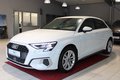 Daumennagel 1 - Audi A3 Sportback 35 TFSI Sport Virtuell*Carplay*