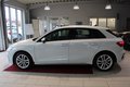 Daumennagel 2 - Audi A3 Sportback 35 TFSI Sport Virtuell*Carplay*