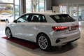 Daumennagel 3 - Audi A3 Sportback 35 TFSI Sport Virtuell*Carplay*