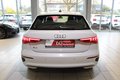 Daumennagel 4 - Audi A3 Sportback 35 TFSI Sport Virtuell*Carplay*