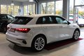 Daumennagel 7 - Audi A3 Sportback 35 TFSI Sport Virtuell*Carplay*