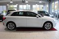 Daumennagel 8 - Audi A3 Sportback 35 TFSI Sport Virtuell*Carplay*