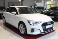 Daumennagel 9 - Audi A3 Sportback 35 TFSI Sport Virtuell*Carplay*