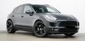 Daumennagel 10 - Porsche Macan S Diesel PANO 360°AHK