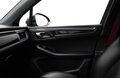 Daumennagel 25 - Porsche Macan S Diesel PANO 360°AHK