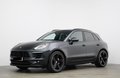 Daumennagel 1 - Porsche Macan S Diesel PANO 360°AHK