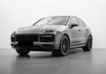 Daumennagel 1 - Porsche Cayenne Coupe GTS
