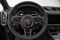 Daumennagel 8 - Porsche Cayenne Coupe GTS