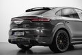Daumennagel 13 - Porsche Cayenne Coupe GTS
