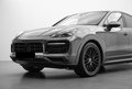 Daumennagel 14 - Porsche Cayenne Coupe GTS