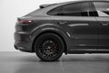 Daumennagel 21 - Porsche Cayenne Coupe GTS