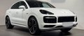 Thumbnail 2 - Porsche Cayenne Coupe E-Hybrid Platinum Edition 360°