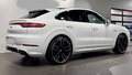 Thumbnail 7 - Porsche Cayenne Coupe E-Hybrid Platinum Edition 360°