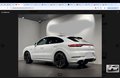 Thumbnail 8 - Porsche Cayenne Coupe E-Hybrid Platinum Edition 360°