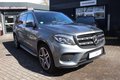 Daumennagel 9 - Mercedes-Benz GLS 350 d 4Matic AMG-LINE Edition *PANORAMA*AHK*