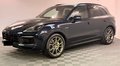Daumennagel 1 - Porsche Cayenne E-Hybrid Platinum Edition Sport-Design-Paket schwarz
