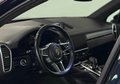 Daumennagel 12 - Porsche Cayenne E-Hybrid Platinum Edition Sport-Design-Paket schwarz