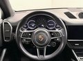 Daumennagel 13 - Porsche Cayenne E-Hybrid Platinum Edition Sport-Design-Paket schwarz