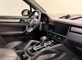 Daumennagel 20 - Porsche Cayenne E-Hybrid Platinum Edition Sport-Design-Paket schwarz