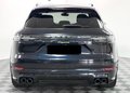 Daumennagel 2 - Porsche Cayenne E-Hybrid Platinum Edition Sport-Design-Paket schwarz