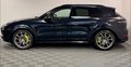 Daumennagel 3 - Porsche Cayenne E-Hybrid Platinum Edition Sport-Design-Paket schwarz