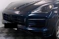Daumennagel 7 - Porsche Cayenne E-Hybrid Platinum Edition Sport-Design-Paket schwarz