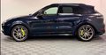 Daumennagel 8 - Porsche Cayenne E-Hybrid Platinum Edition Sport-Design-Paket schwarz