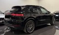 Daumennagel 2 - Porsche Cayenne E-Hybrid Platinum Edition
