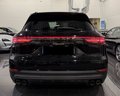 Daumennagel 3 - Porsche Cayenne E-Hybrid Platinum Edition