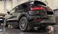 Daumennagel 9 - Porsche Cayenne E-Hybrid Platinum Edition