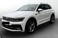 Daumennagel 1 - Volkswagen Tiguan R-LINE BMT 4Motion