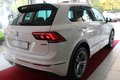 Thumbnail 8 - Volkswagen Tiguan R-LINE BMT 4Motion