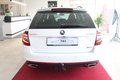 Thumbnail 3 - Skoda Octavia Combi 2.0 TSI DSG RS SCHECKHEFT AHK ACC KAMERA AMBIENTENB