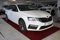 Thumbnail 8 - Skoda Octavia Combi 2.0 TSI DSG RS SCHECKHEFT AHK ACC KAMERA AMBIENTENB