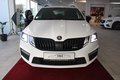 Thumbnail 9 - Skoda Octavia Combi 2.0 TSI DSG RS SCHECKHEFT AHK ACC KAMERA AMBIENTENB