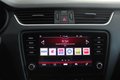 Thumbnail 20 - Skoda Octavia Combi 2.0 TSI DSG RS SCHECKHEFT AHK ACC KAMERA AMBIENTENB