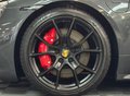 Daumennagel 10 - Porsche Taycan Sport Turismo GTS